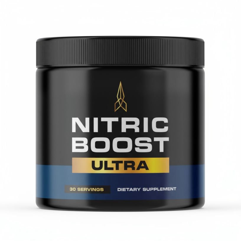 Nitric Boost-Secure-Checkout